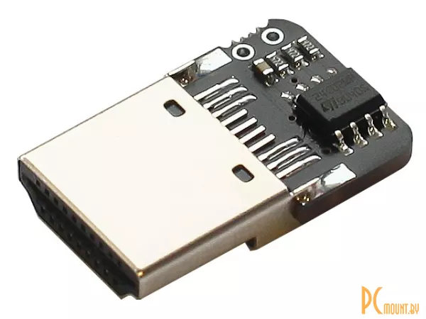 Эмулятор монитора HDMI-EMU