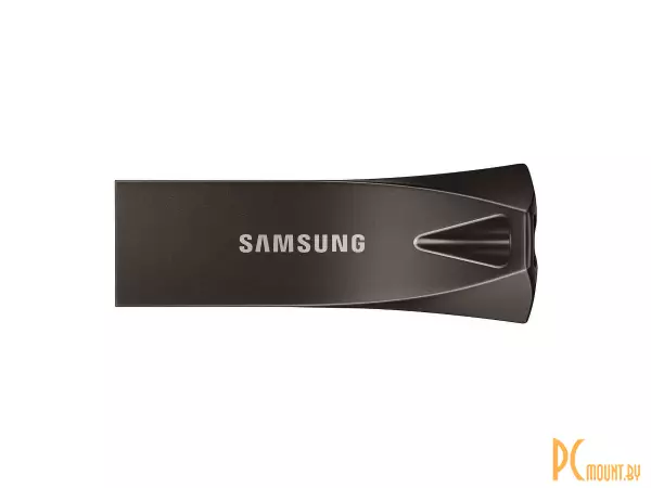 USB память 32GB, Samsung MUF-32BE4/APC, Black