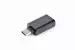 Переходник USB Type-C to USB2.0 Gembird CC-USB2-CMAF-A